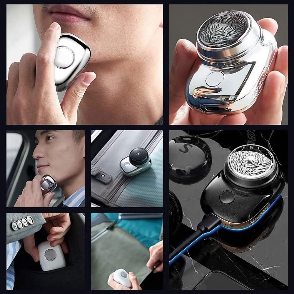 EvoTrim MiniPro Shaver