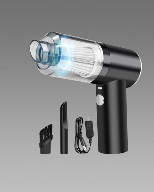 AirSweep Portable Vacuum Cleaner