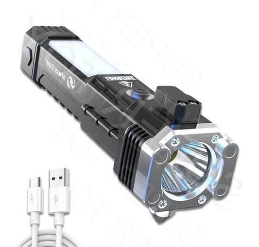 GlowPro Portable LED Light