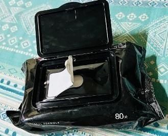 SneakEase Shoe Wipes