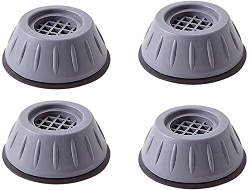 Washing Machine Anti-Vibration Pads (4 pcs)