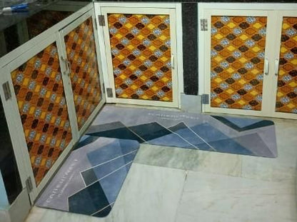 EasyWalk Designer Mat