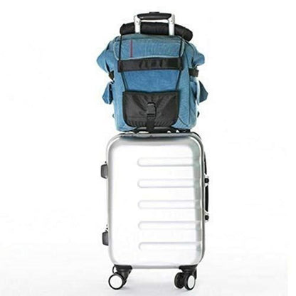 Adjustable Luggage Strap