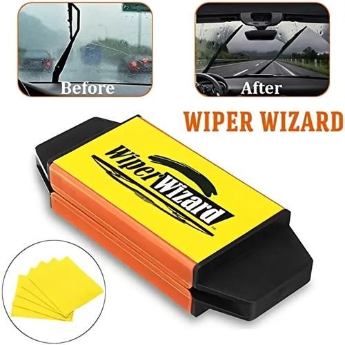 CleanEdge Car Brush