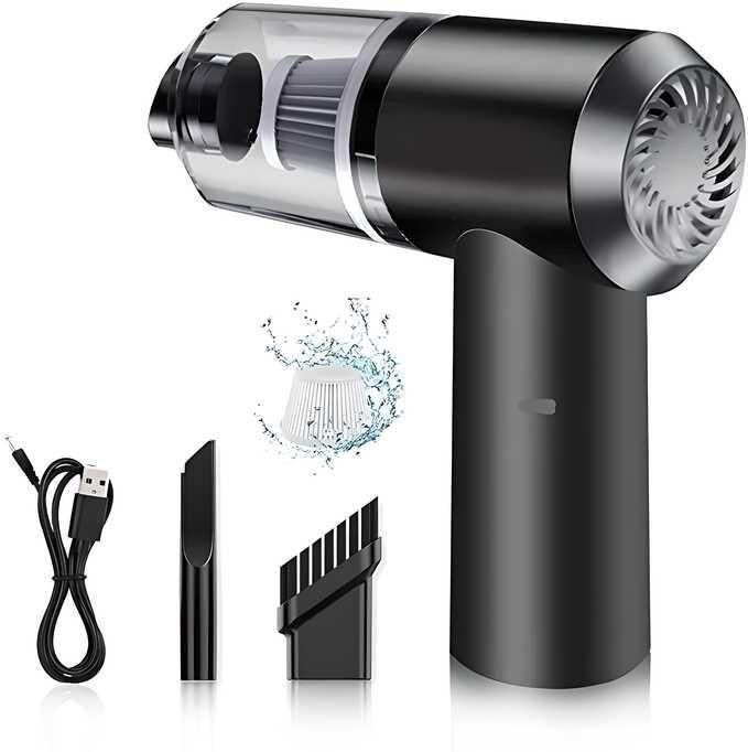 AirSweep Portable Vacuum Cleaner