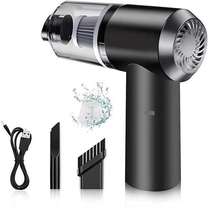 AirSweep Portable Vacuum Cleaner