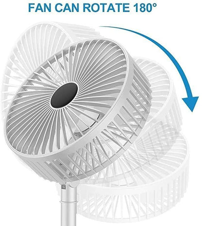 AirMini Portable USB Fan