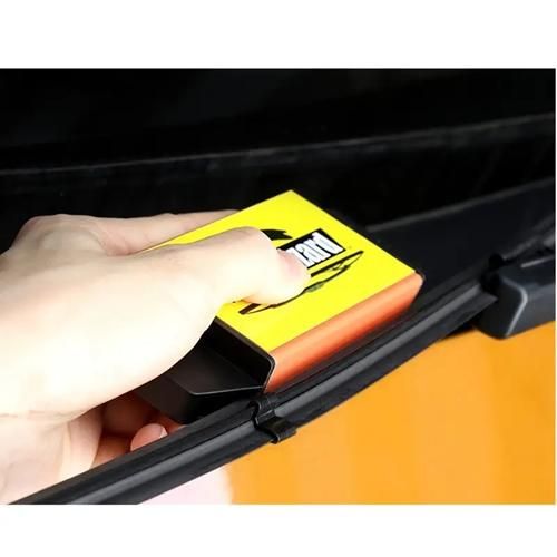 CleanEdge Car Brush