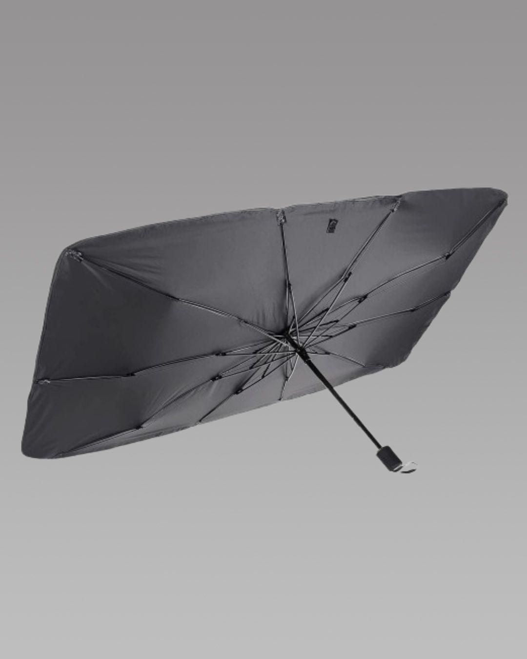 SunGuard Windshield Umbrella