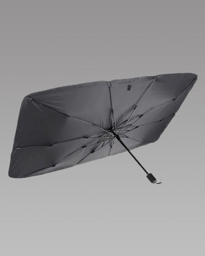 SunGuard Windshield Umbrella
