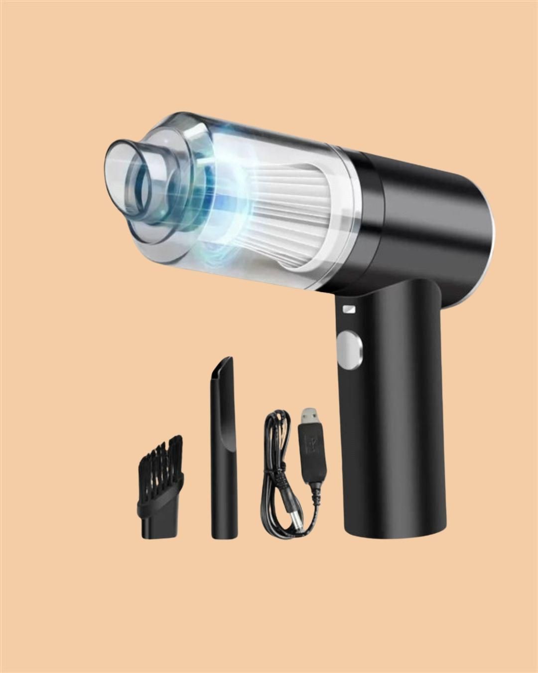 AirSweep Portable Vacuum Cleaner