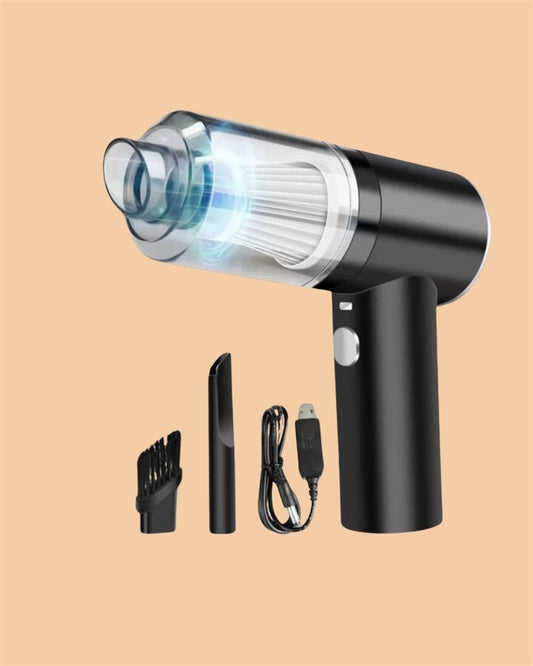 AirSweep Portable Vacuum Cleaner