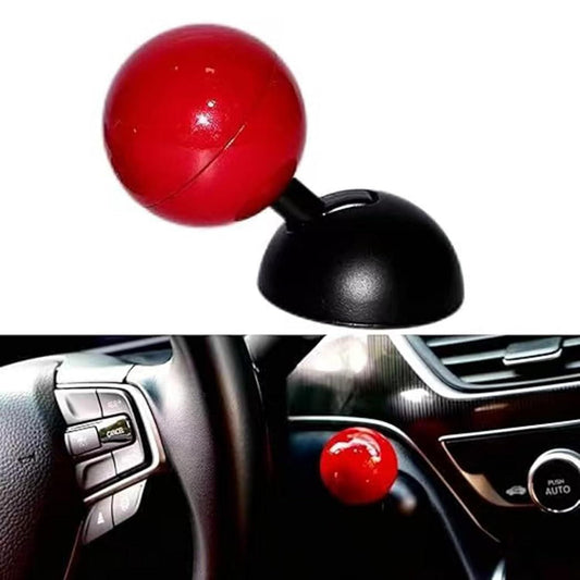 Ignitio Push Start Button Cover