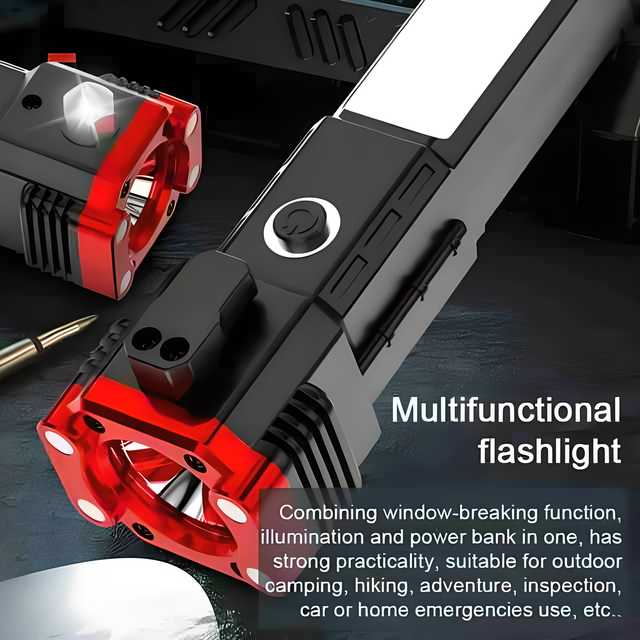 GlowPro Portable LED Light