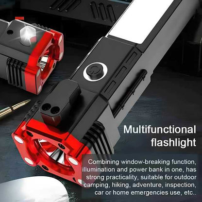 GlowPro Portable LED Light