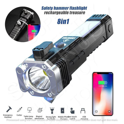 GlowPro Portable LED Light