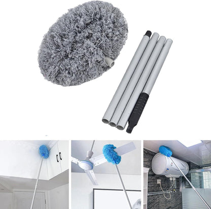 SpinClean Ceiling Fan Cleaner