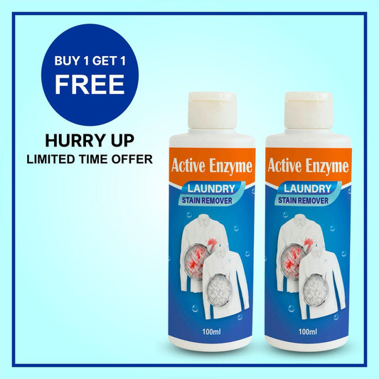 Magic Laundry Stain Remover (PACK OF 2)