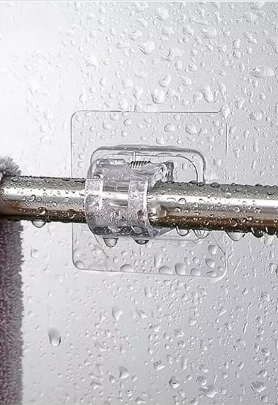 GripPro Self-Adhesive Hooks