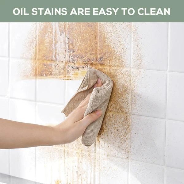 ClearGuard Wall Protector Film