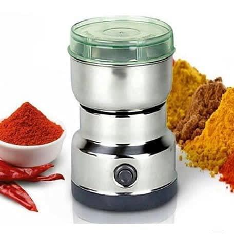 PowerPulse Food & Coffee Grinder