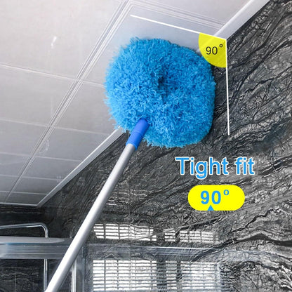 SpinClean Ceiling Fan Cleaner