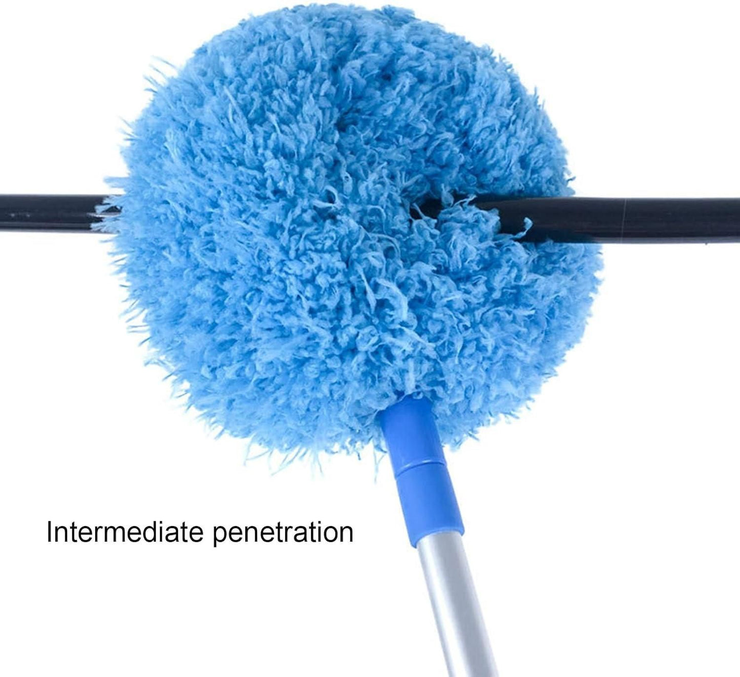 SpinClean Ceiling Fan Cleaner