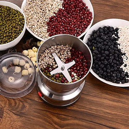 PowerPulse Food & Coffee Grinder
