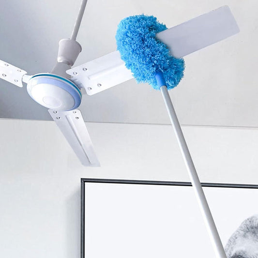 SpinClean Ceiling Fan Cleaner