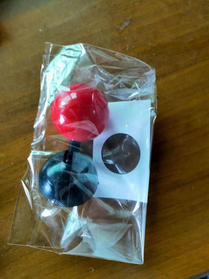 Ignitio Push Start Button Cover