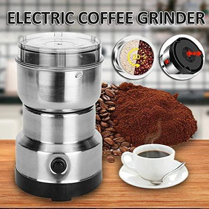 PowerPulse Food & Coffee Grinder