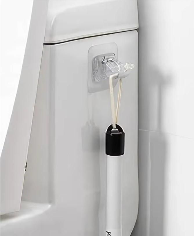 GripPro Self-Adhesive Hooks