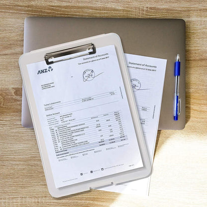 TaskMate Storage Writing Pad