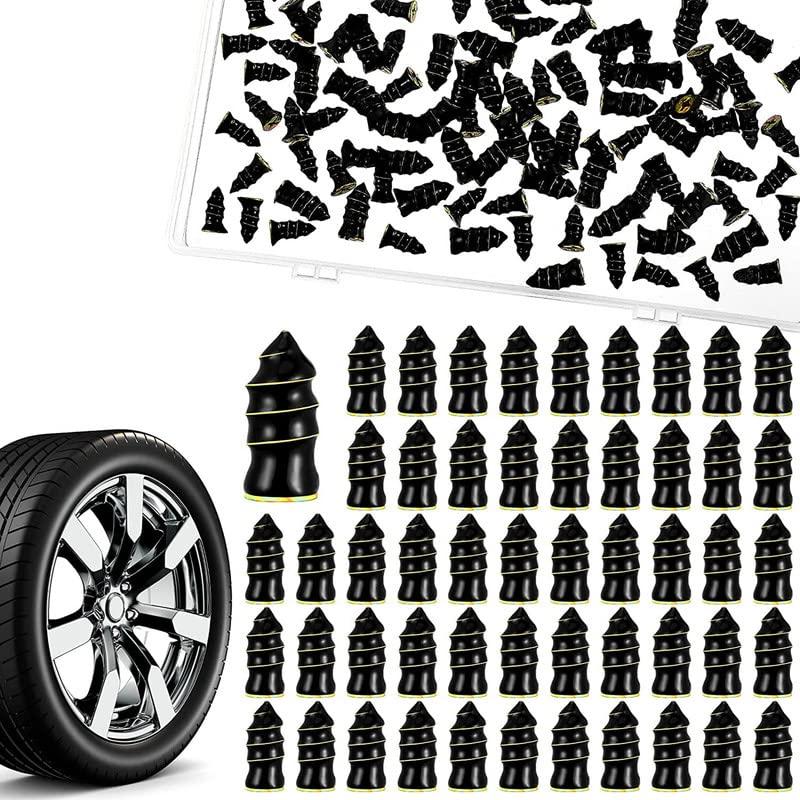QuickFix Tire Repair Kit – 10 pcs