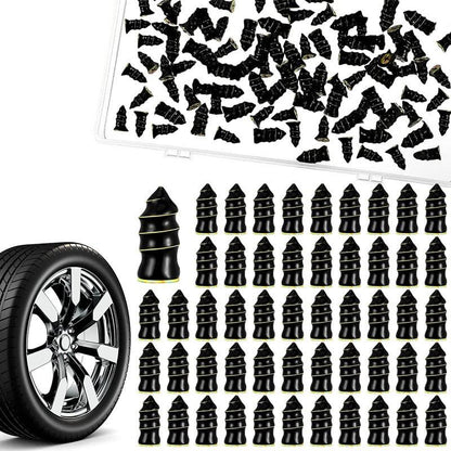 QuickFix Tire Repair Kit – 10 pcs