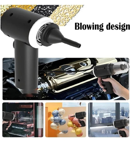 AirSweep Portable Vacuum Cleaner