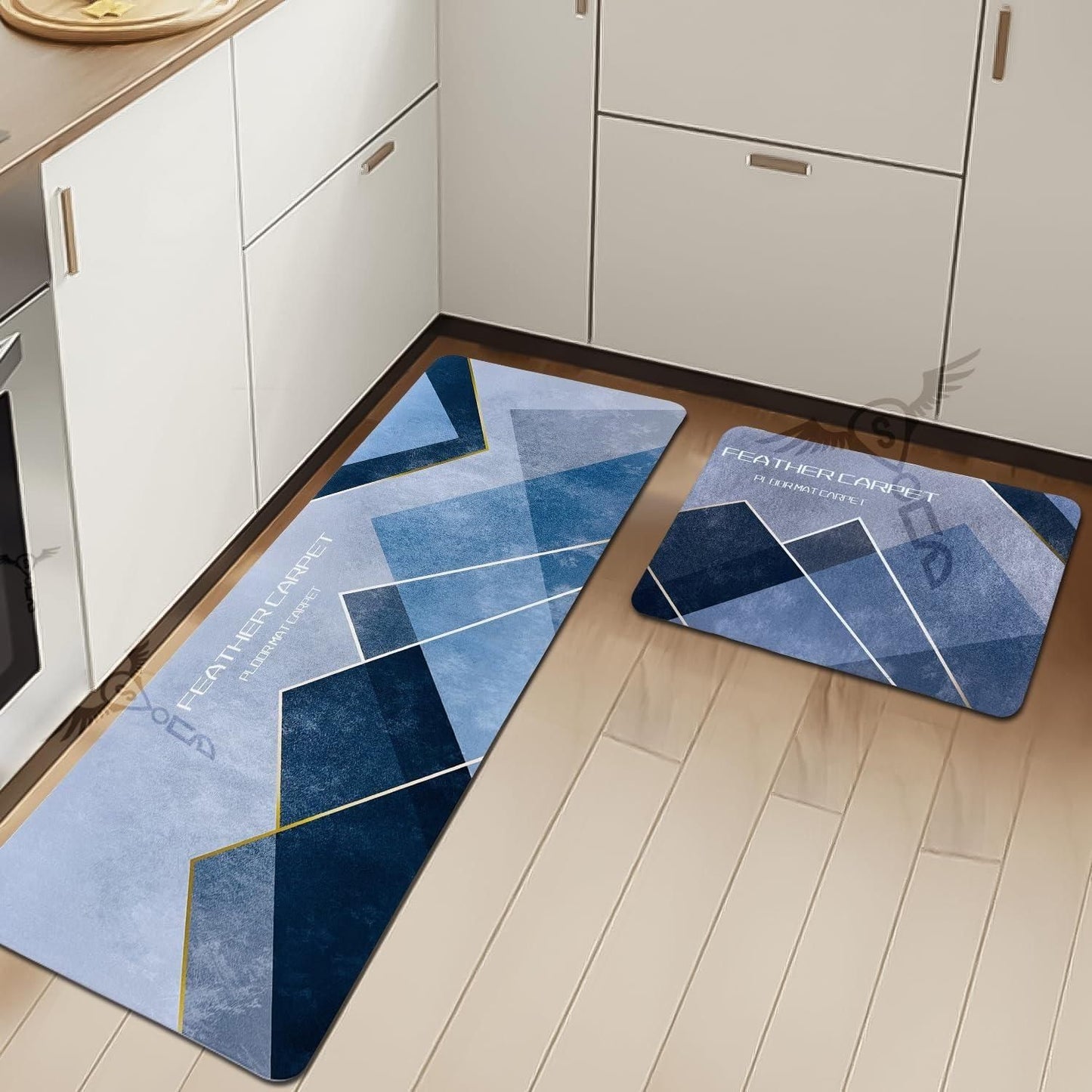 EasyWalk Designer Mat