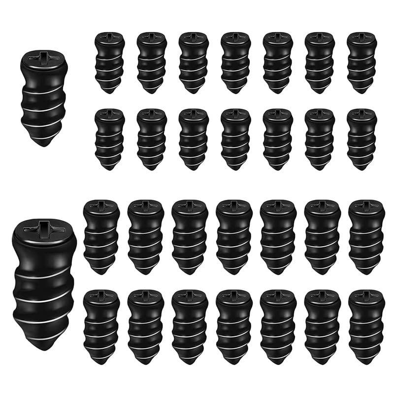 QuickFix Tire Repair Kit – 10 pcs