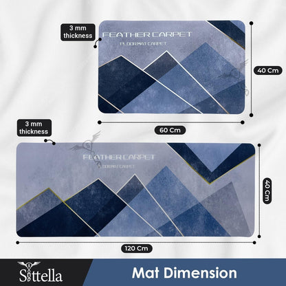 EasyWalk Designer Mat