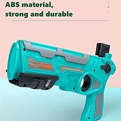 GlideForce Foam Plane Gun