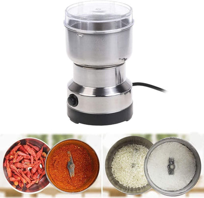 PowerPulse Food & Coffee Grinder
