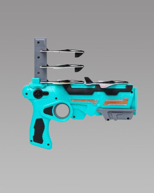 GlideForce Foam Plane Gun