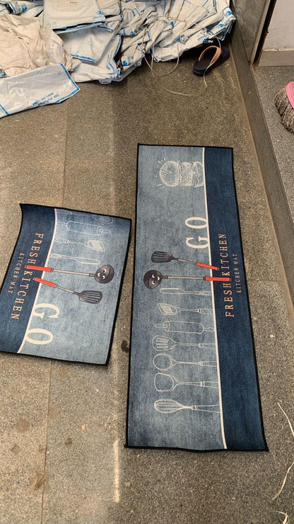 EasyWalk Designer Mat