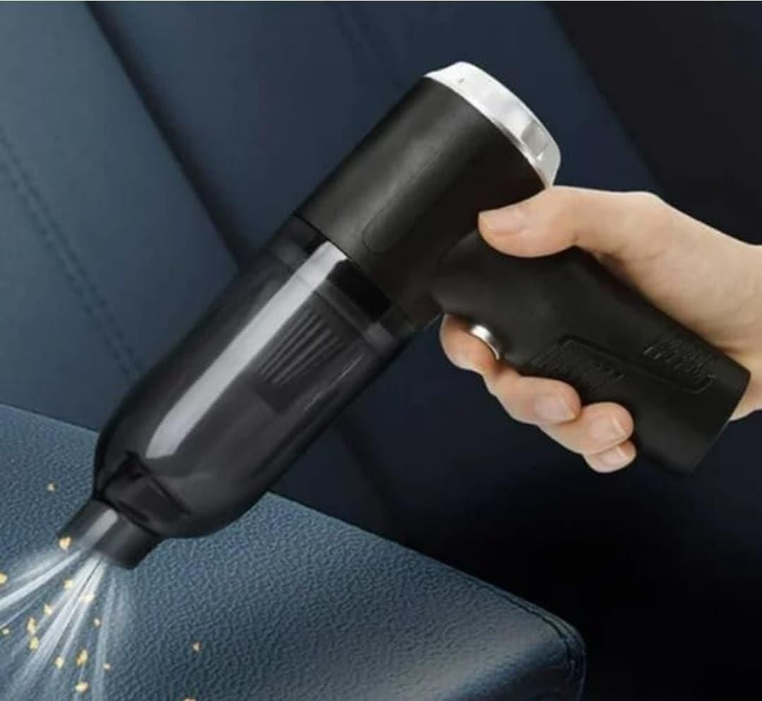 AirSweep Portable Vacuum Cleaner