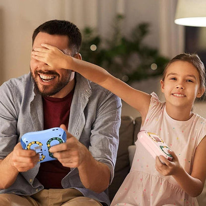 SmartPlay Kids Puzzle
