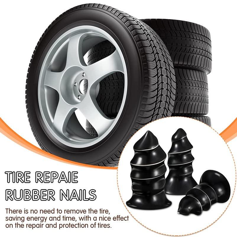 QuickFix Tire Repair Kit – 10 pcs