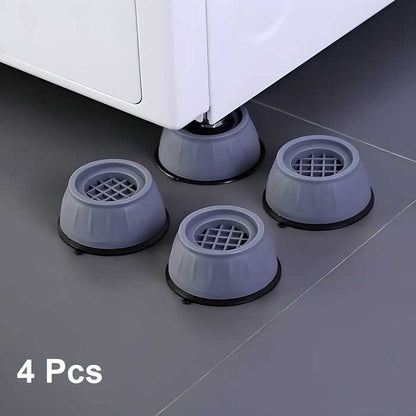 Washing Machine Anti-Vibration Pads (4 pcs)