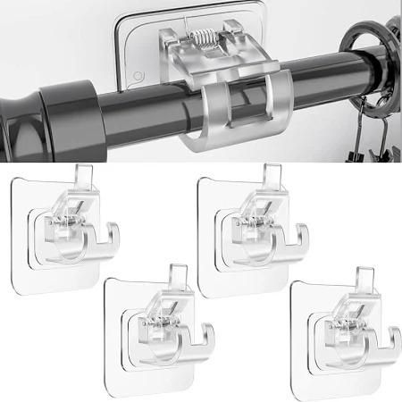 GripPro Self-Adhesive Hooks