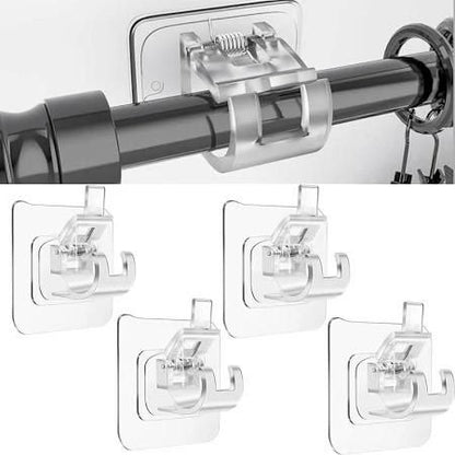 GripPro Self-Adhesive Hooks