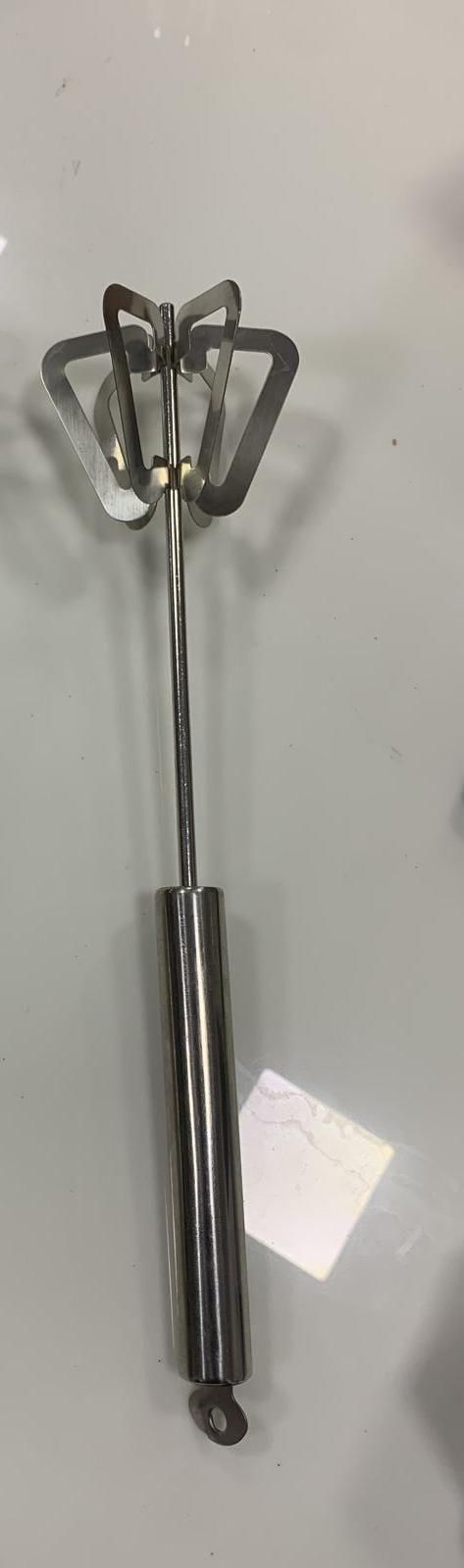 WhiskEase Hand Mixer